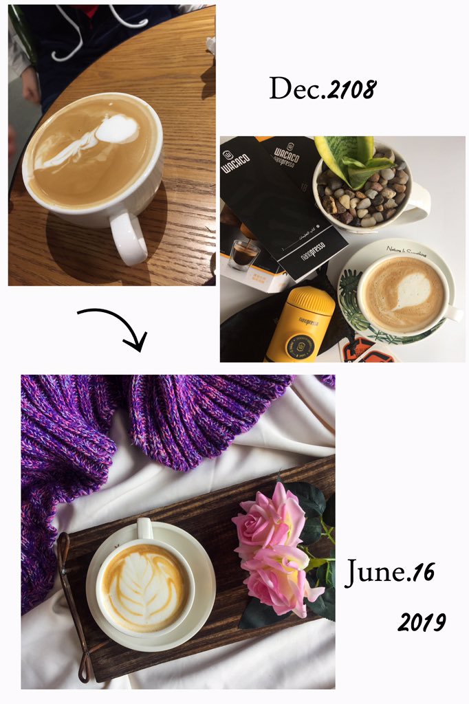 baristadoha's tweet photo. @fatmalhlwani 🙈💛 https://t.co/VtsUKOABOV
