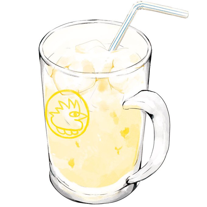 ミックスジュースのtwitterイラスト検索結果 古い順