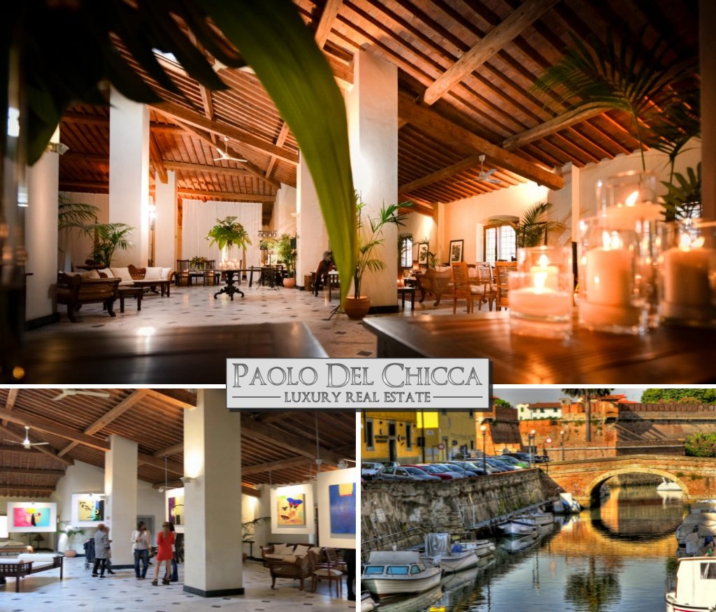 #buongiornoatutti - #goodmorning everyone
#spectacular multi-purpose #loft in the heart of the “Venice” district in #Livorno - #Tuscany - #Italy
More info at: paolodelchicca.it/en/tuscany-pro…