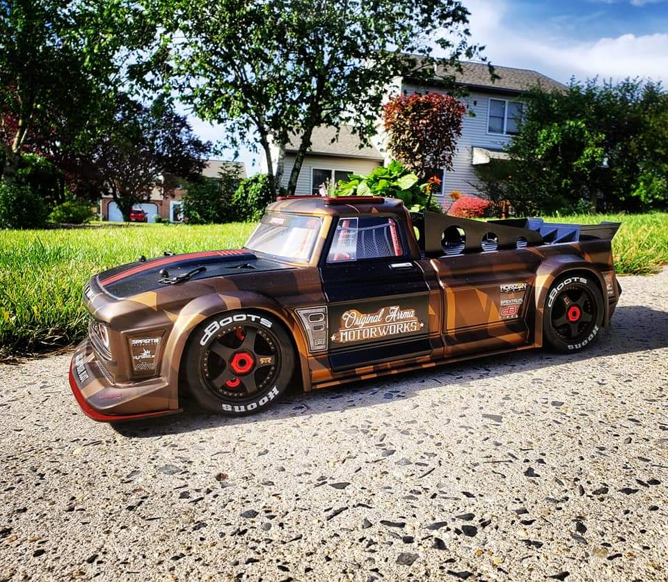 ARRMARC's tweet photo. Street attack.
#ARRMAHOF #HALLOFFAME #STAYROLLING #BLASTINGHARDER #ARRMARC #BASHERSCHOICE #ARRMATOUGH #6SREADY #ARRMAPOWER #FASTERANDTOUGHER #ARRMAWORLDWIDE #BLXINSIDE #INFRACTION #ALLROAD #SPEEDBASH #RESTOTRUCK https://t.co/wSnnfdVu2P