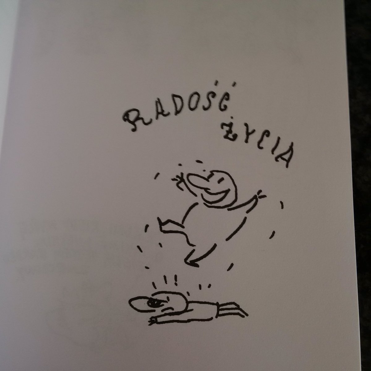 Jacek At Mara2n1 Twitter