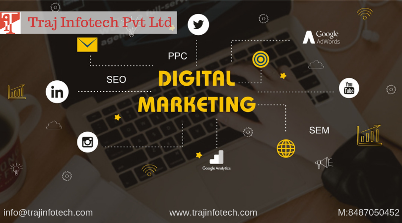 Traj_Infotech's tweet photo. Why Digital Marketing is important for each and every business?
@Traj_Infotech 
#digitalmarketingcompanyinahmedabad #digitalmarketingservicesinahmedabad #SEOcompanyinahmedabad #SEOservicesinahmedabads #socialmediamarketinginahmedabad
https://t.co/RF79qwwgmF https://t.co/ZBBDnvJj0F