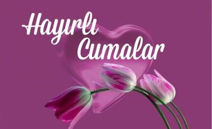 @yaseminkoc58 @zbeydekaymaz07 @BY @AkarslanOrhan @ihsanemirgazili @erayyyNihal @Medya_Muhtari @SonAlperen007 @yldrmztrk8 @ertuqrulbey @Hanzade_63 @PUSAT01071 @Reisin_izind @AhdiVefaDEVAM Hayırlı cumalar cümleten