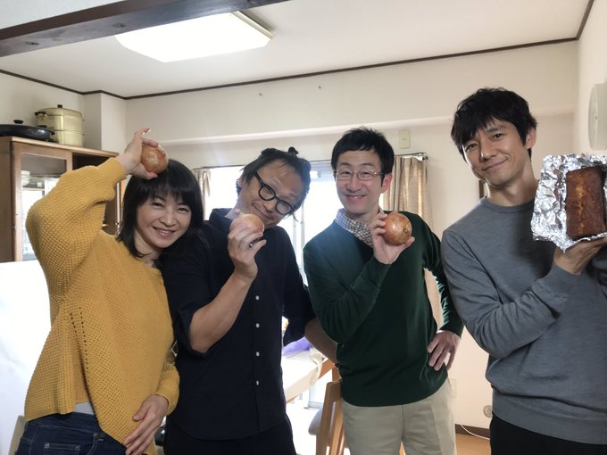 きのう何食べた 第11話あらすじ ネタバレ感想 ケンジとジルベールの幸せバトルに思った幸せの本質 ミルトモ