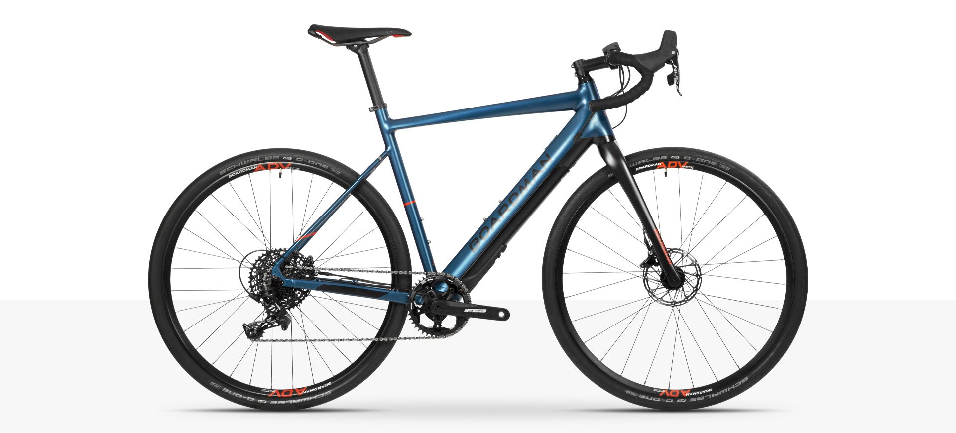 chris boardman electric bike