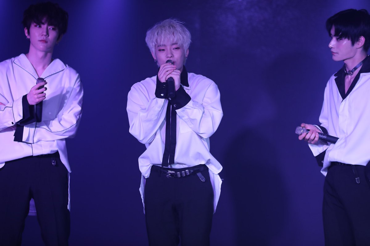 BIT5_official's tweet photo. 18:20 부터 PR 예정입니다 https://t.co/pNo5X68mZi