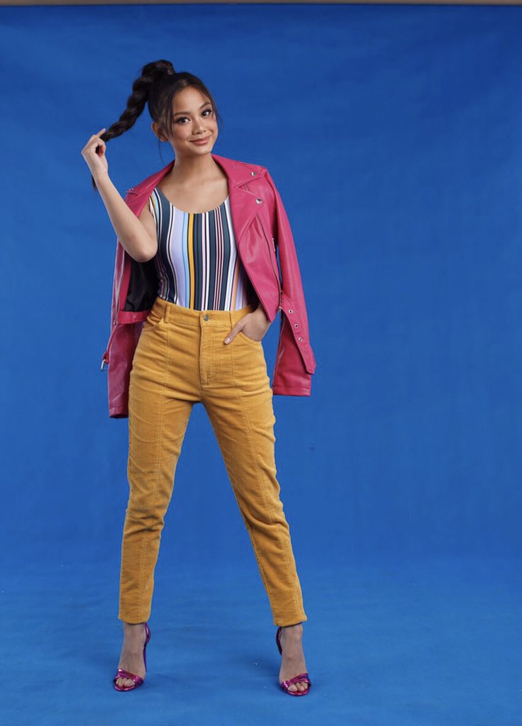 ylonuhhh's tweet photo. The Star Magic Catalogue 2019 is now almost at your fingertips! Grab yours now at ABS-CBN Store!

And don’t forget to catch the 3-part The Making of Star Magic Catalogue on our YouTube Channel! #StarMagicCatalogue2019 https://t.co/BcDElo9l8w