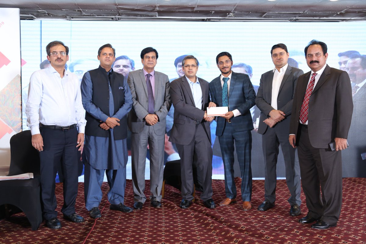 TARGET_PVT's tweet photo. #AliAkbarGroup, #TARGET, #StarsSalesConference2019, #PrizesDistribution, #SalesTeam,  #AvariLahore. https://t.co/Z76cqszCCc