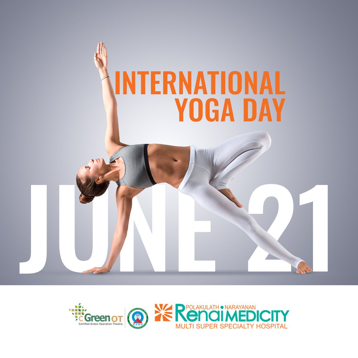 Renai Medicity tweet media