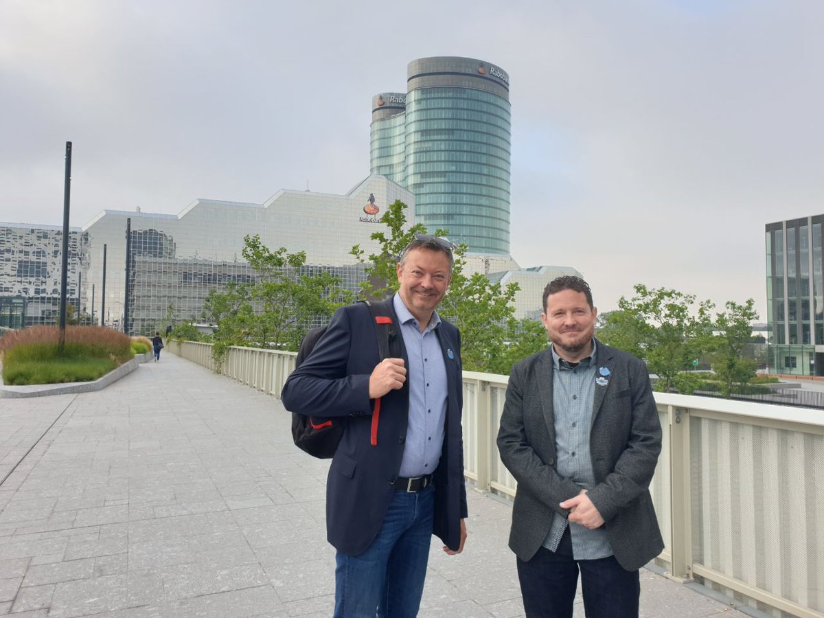 dragonchain's tweet photo. Dragonchain made it at #dbcconference in Utrecht! @BCcoalitionNL https://t.co/tyUsVzQJOC
