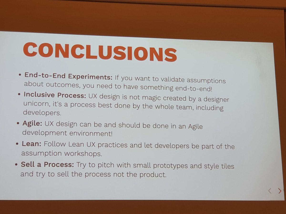 isolabella99's tweet photo. Thanks @GionKunz for this constructive talk on #UX done in #agile way today morning. 👍 #design #digitalization #DigitalTransformation https://t.co/5XuaszexzU