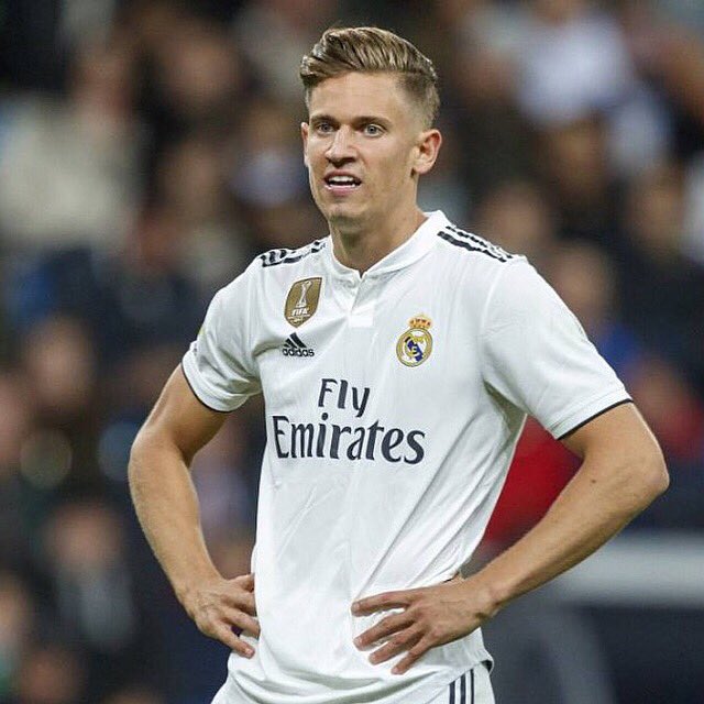 Westernbet_ng's tweet photo. La Liga giants, Atletico Madrid, have signed midfielder Marcos Llorente from Real Madrid.
#soccer #westernhighlights #westernbet #football https://t.co/d31bDar3s5