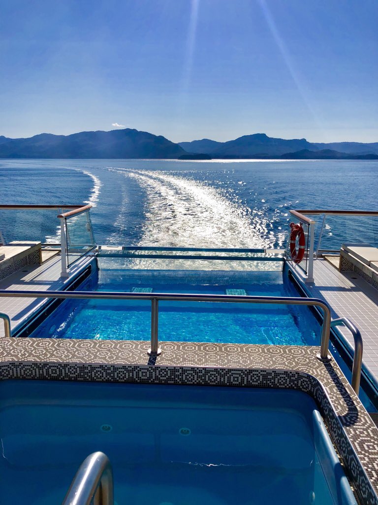 sheiladavies_'s tweet photo. The Viking Orion sailing out of Icy Straight Point Alaska
@vikingcruises #vikingorion
#alaska
#icystraightpoint #hoonah
#myvikingstory #myvikingjourney
#VikingOceanCruises
#VikingCruises β¨#Cruising
#worldtravel
#iphonephotography
#wonderlust https://t.co/iKfinjNpeK