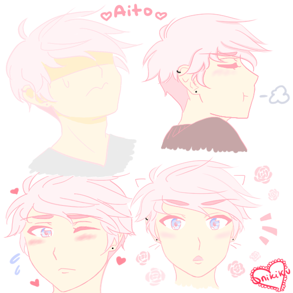 bonbonhoneybun's tweet photo. 🌸Aito🌸
♡ https://t.co/UPGFQwl6iq
♡ https://t.co/7ANSbXPSUM
#OC #ocs #originalcharacter #originalcharacters #artistsontwitter #ArtistOnTwitter #ocart #ocartists
#deviantartists #pinkcharacters https://t.co/GBqlrHQiQO