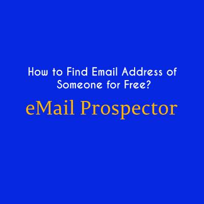 thirums's tweet image. How to Find Email Address of Someone for Free?
Read More : egrabber.com/blog/how-to-fi…

#sales #salesprospecting #salesprospectingtool #salesprospectingtricks #salestips #prospectingtips #prospectingtricks #tool #software #b2bprospecting #prospectingtools #prospectlist