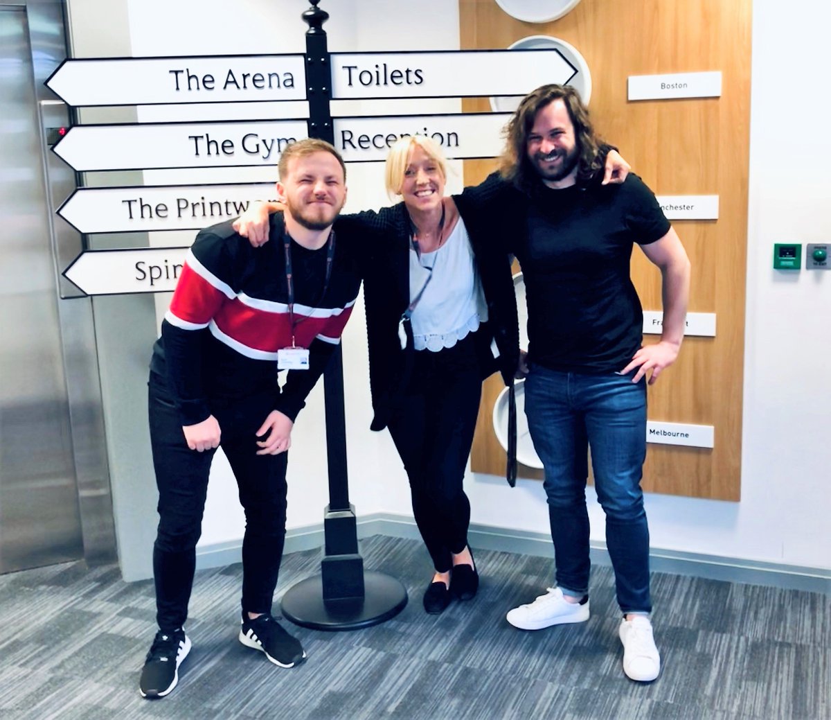 EmmaRec84's tweet image. Mornin! 👋🏻The @BeyondTrust Talent Wolf Pack is growing and I have an awesome opportunity for a perm TA Specialist to join us! Let&apos;s take the pack to 4! Check it out or DM me 📩 beyondtrust.com/company/career… 🐺🐺🐺