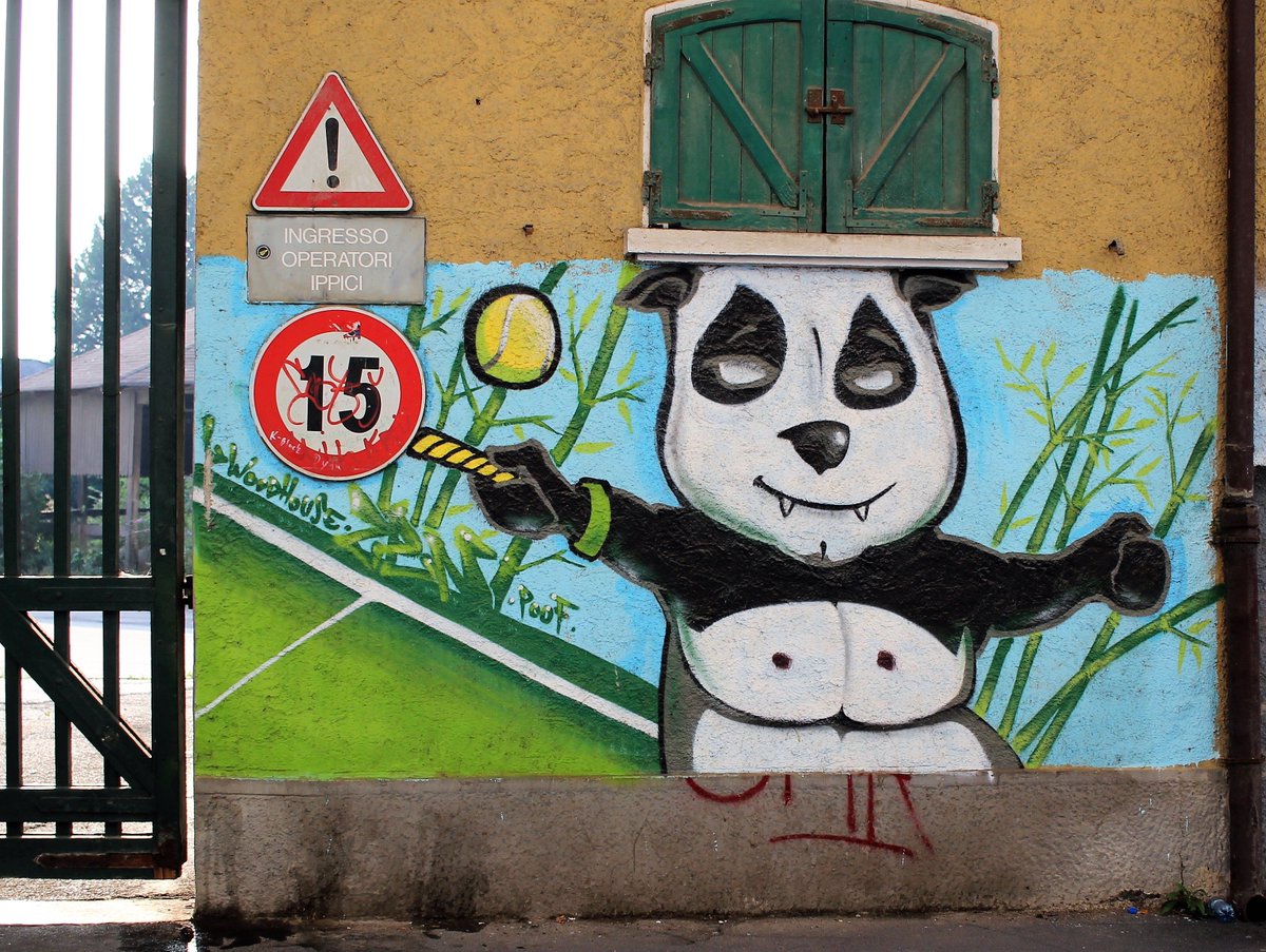 StreetArtMapMe's tweet photo. Via Dei Piccolomini, #Milano
Autore:
#StreetArt https://t.co/Cn50QiCn28 https://t.co/COCq1VsL3y