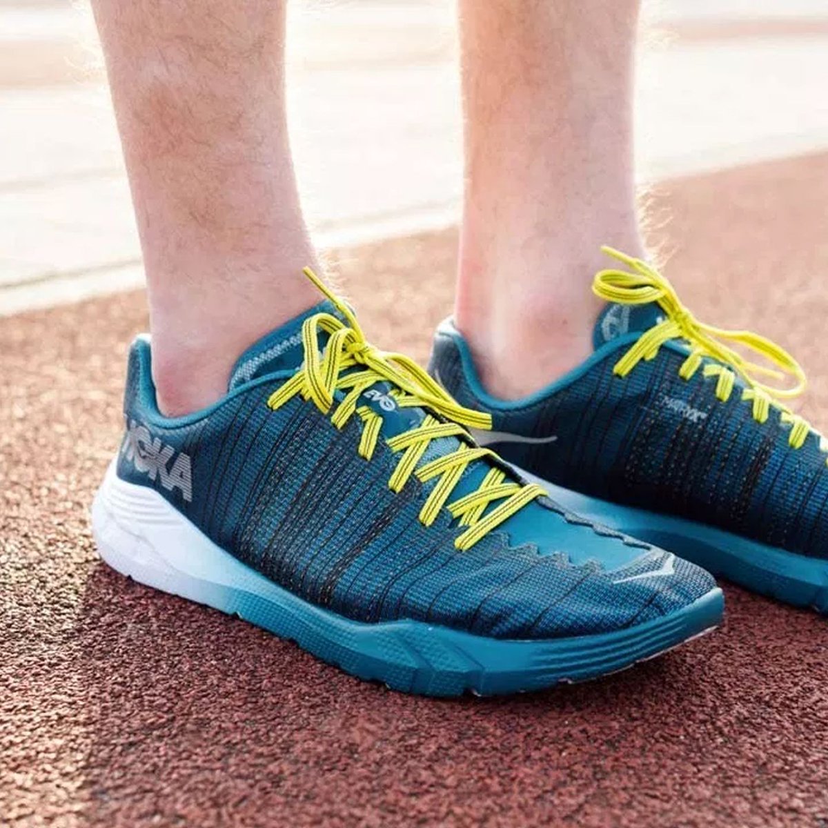 hoka rehi