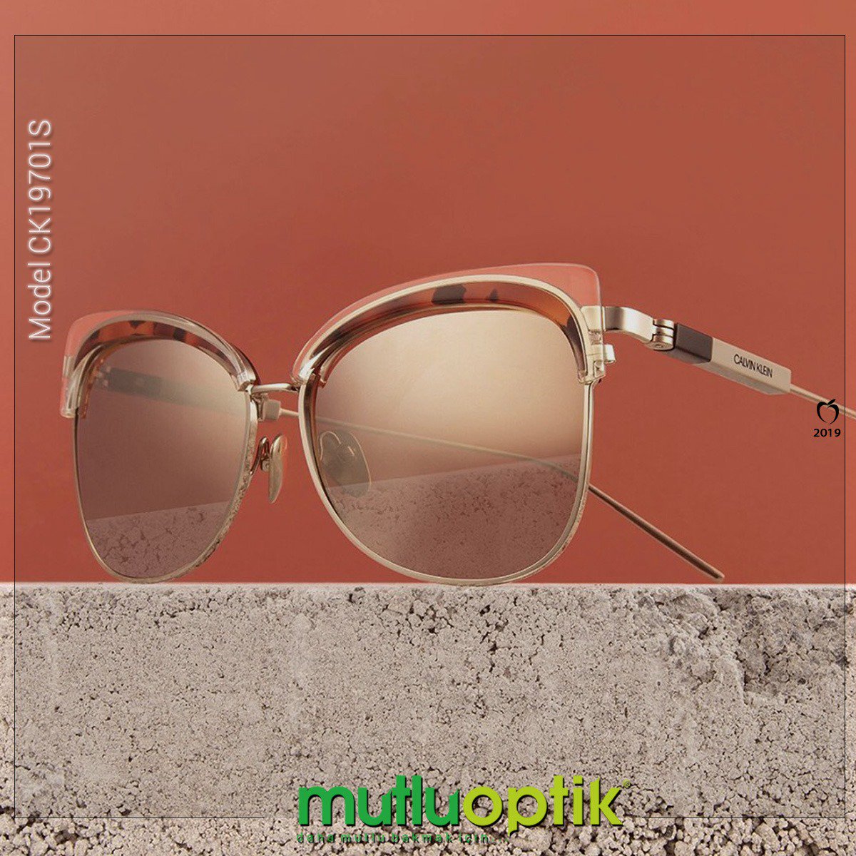 En Şık #CalvinKleinEyewear modelleri #MutluOptik'te.

info@mutluoptik.com.tr
☎0352 222 75 99

#optik #gözlük #lens #KayseriForum #Kayseri #sağlık #gözsağlığı #summer cool #ferragamo #style #Silhouette #Dsquared2 #Lacoste #Jaguar #instaeyewear