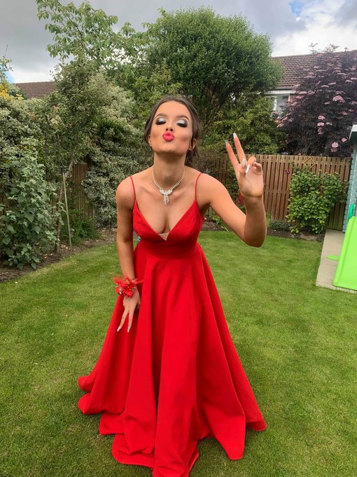 Watch Soph ❤️‍🔥's leaked NSFW photo on TwXstars