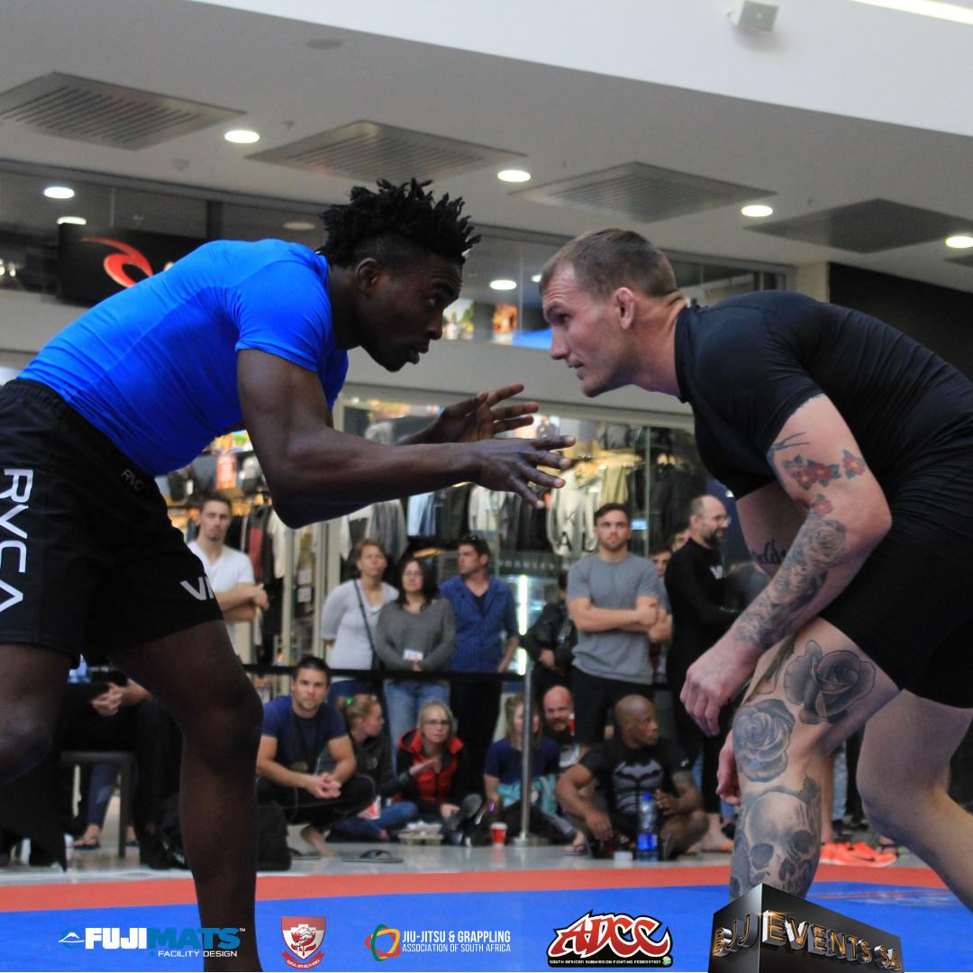 BJJ Events SA tweet media