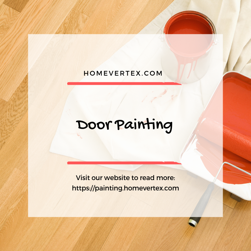 homevertex's tweet photo. Door Painting

Visit our website to read more info on door painting:
https://t.co/V23AeTcM9H

#homevertex #painting #doorpainting https://t.co/sjdt38FsvG