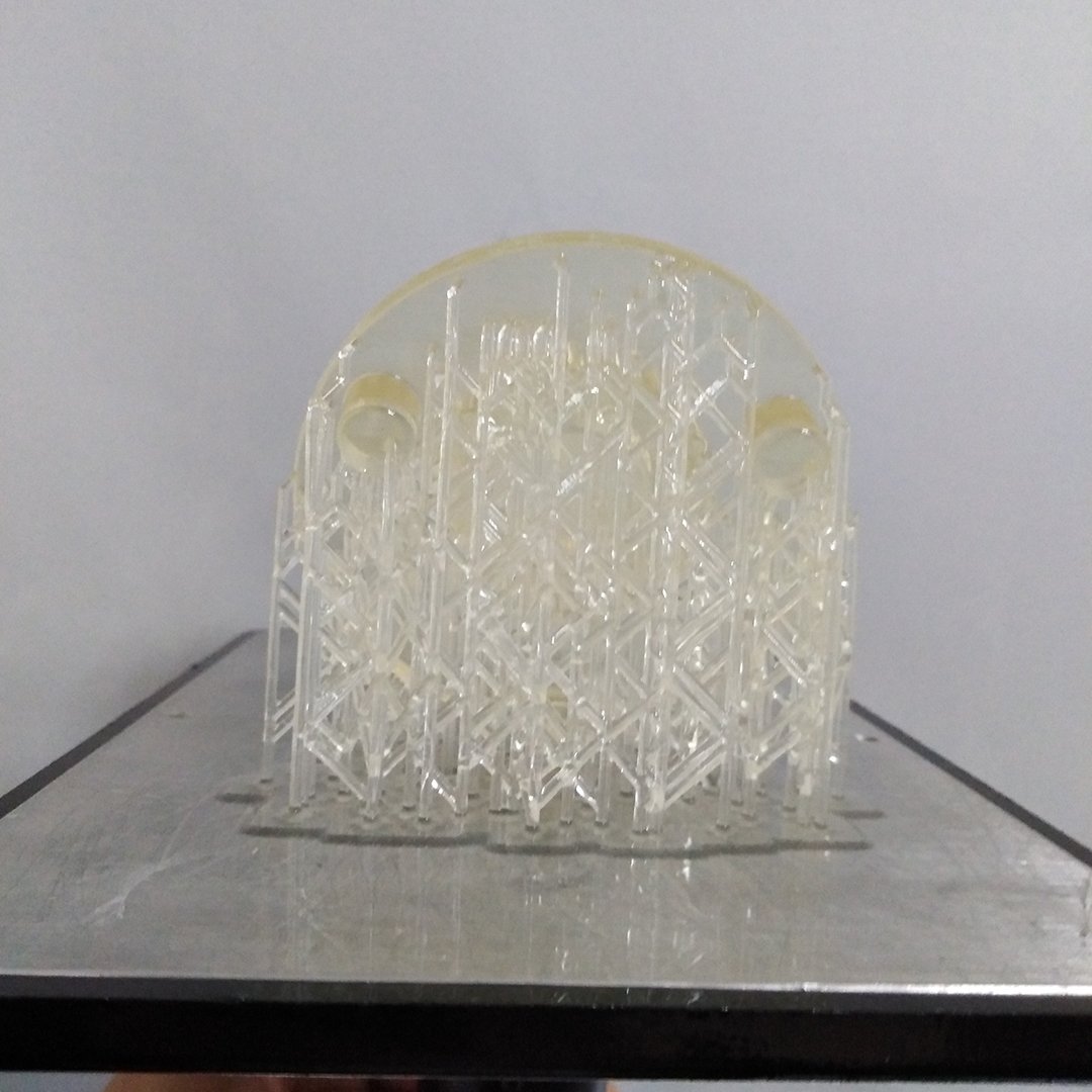 Mandy95978738's tweet photo. transparent resin wheels, printed by light 2. https://t.co/df084zLlbu
