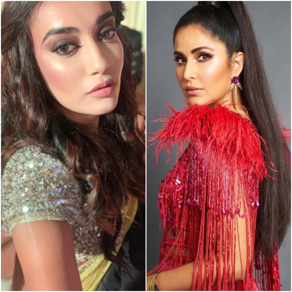 Pinkvilla Telly On Twitter Exclusive Video Naagin Actor Surbhi