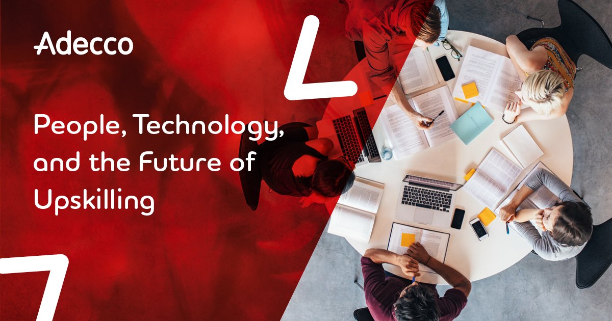 Upskilling is vital to the future of the workplace, but it can present challenges for SMEs. We surveyed 500 managers, directors and business owners across the UK to better understand the challenges they face and how we can help businesses tackle them - ow.ly/nser50uJ23R