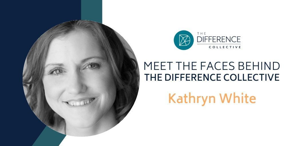 HelloDifference's tweet image. Say hi to Kathryn 👋

Kathryn specialises as a medical writer, creating regulatory and medical comms for large pharma, small biotechs, regulatory and med comms agencies, academic institutions, and healthcare charities across a broad spectrum of therapy areas. 

#TeamDifference