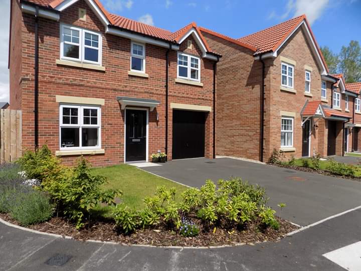 Civic Estates (CivicEstates) Twitter