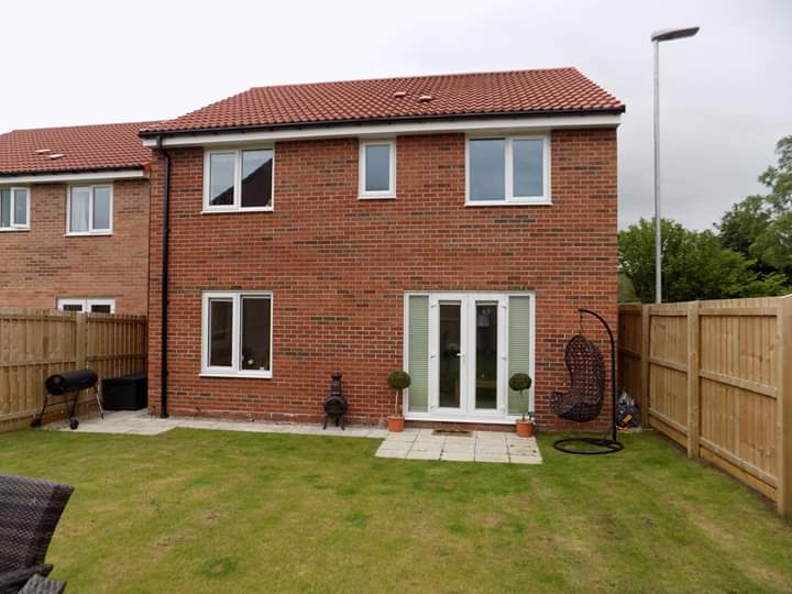 Civic Estates (CivicEstates) Twitter