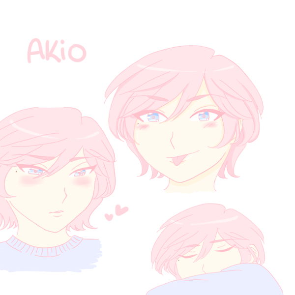 bonbonhoneybun's tweet photo. 🌸Akio🌸
♡ https://t.co/5I3n2IeUnM
♡ https://t.co/3UYhYG9c1A
#OC #ocs #ocart #ocartists #artistsontwitter #ArtistOnTwitter #deviantartists #artistsondeviantart #originalcharacter #originalcharacters #originalartwork #originalart https://t.co/Db7zDEKLRL