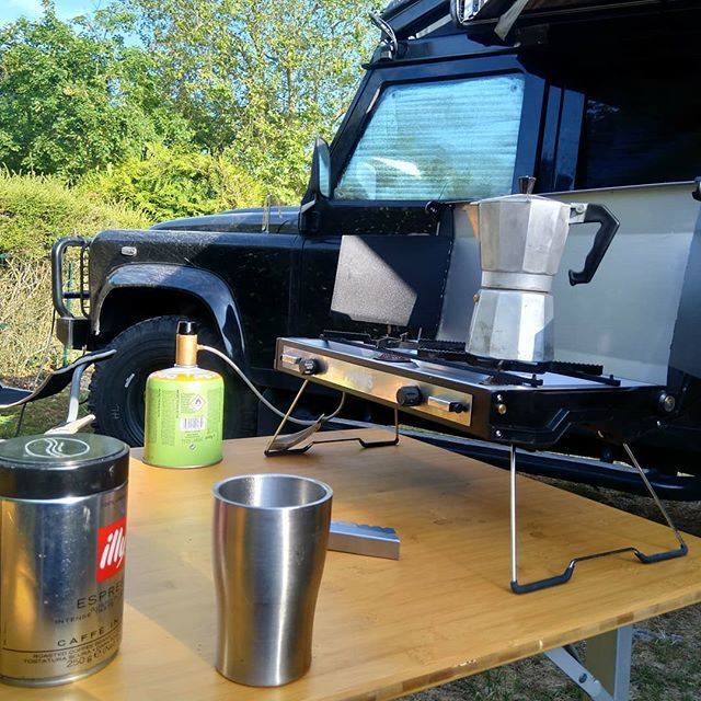 norbu09's tweet image. morning #coffee - moved our home to the french west coast and will explore #larochelle today #livingglobal bit.ly/2RsxzLk