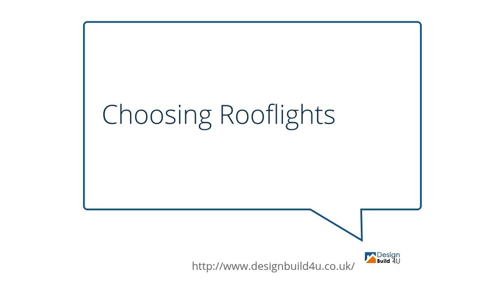 Designbuild_4u's tweet image. Choosing Rooflights lttr.ai/EKBK #Rooflights