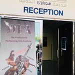 Photo by DubaiPerformingArts (@dxbperforming)
