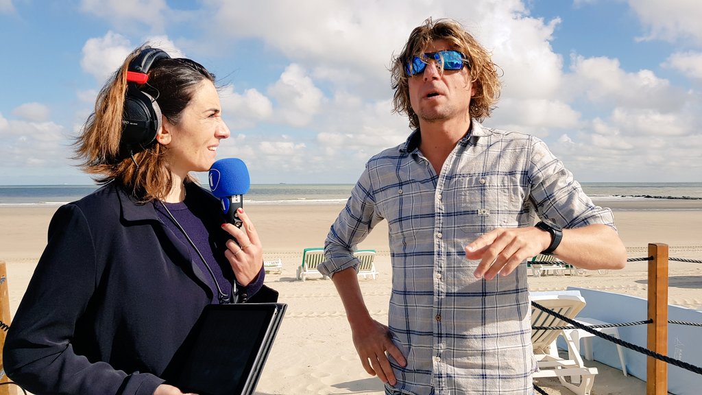 Bij Debecker tweet media