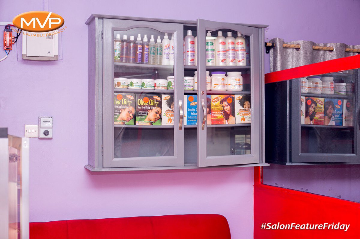 mvphairgh's tweet photo. The Urban Queen’s Choice Salon has everything you need for an enjoyable hair experience. Our #SalonFeature of the day can be located in Dansoman, Kofi ni Ama junction, close to ICGC Holy Family. Get your hair and nails done to perfection while you stock up on our products 
❤️ https://t.co/4UYJ5eAZtQ