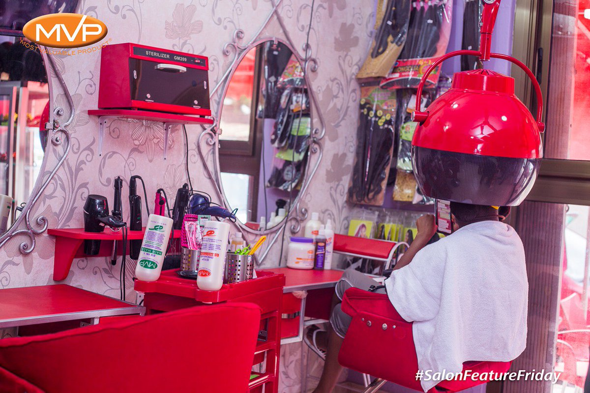 mvphairgh's tweet photo. The Urban Queen’s Choice Salon has everything you need for an enjoyable hair experience. Our #SalonFeature of the day can be located in Dansoman, Kofi ni Ama junction, close to ICGC Holy Family. Get your hair and nails done to perfection while you stock up on our products 
❤️ https://t.co/4UYJ5eAZtQ