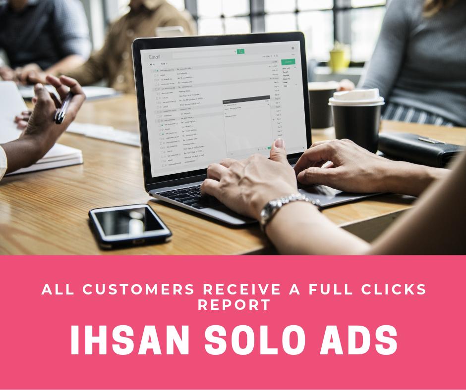 ihsanullah375's tweet photo. When buying a Solo Ad, your traffic will come 100% from my quality email lists.
Try today! Get More Sales and Opt-ins from United States, United Kingdom, Canada and Australia.
#mlmsuccess #NETWORKMARKETING  #AffiliateMarketing https://t.co/OB2LZv9D5l