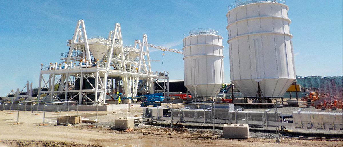 Blue Water Shipping tweet media