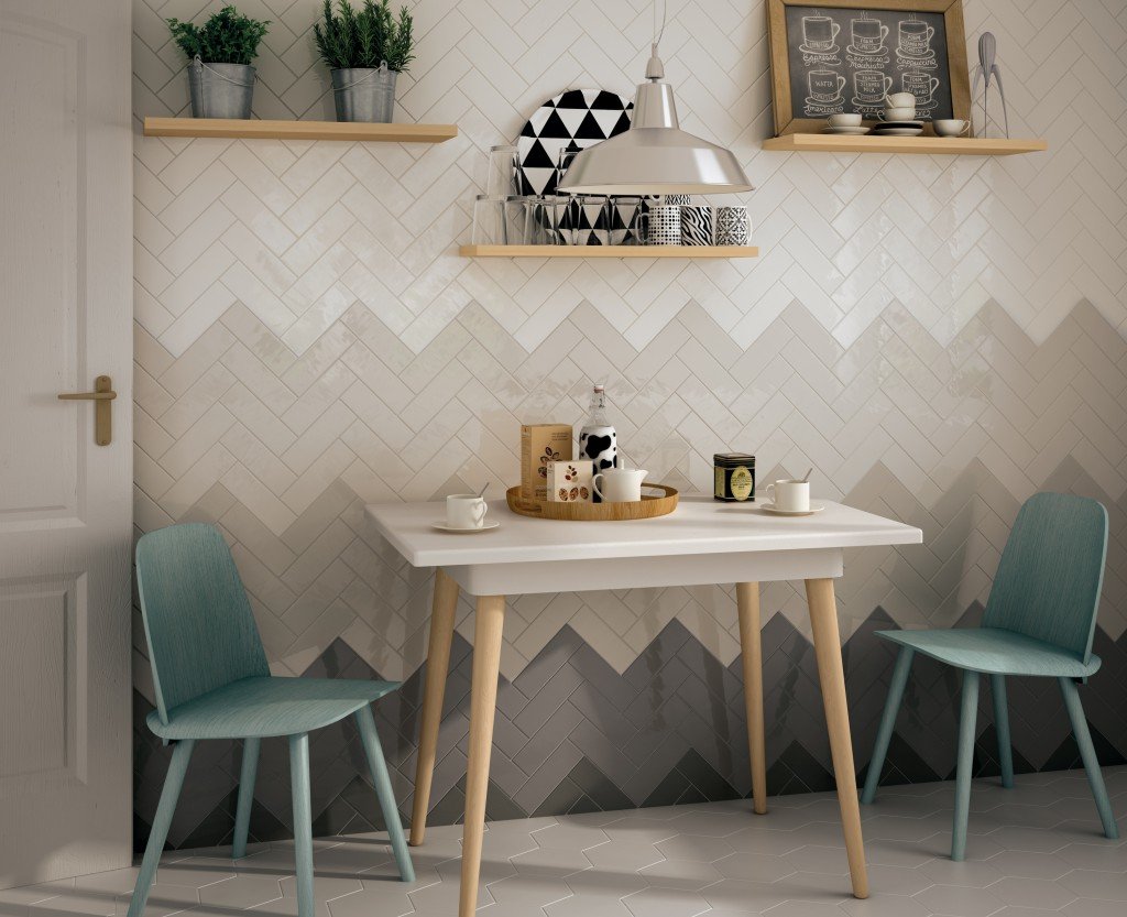TSGallery_'s tweet image. Neutral and plain tiles don't have to be boring, check out our Sherwood range and see how you can elevate simple into something special with this chic repeat pattern. bit.ly/2JuXv8G
