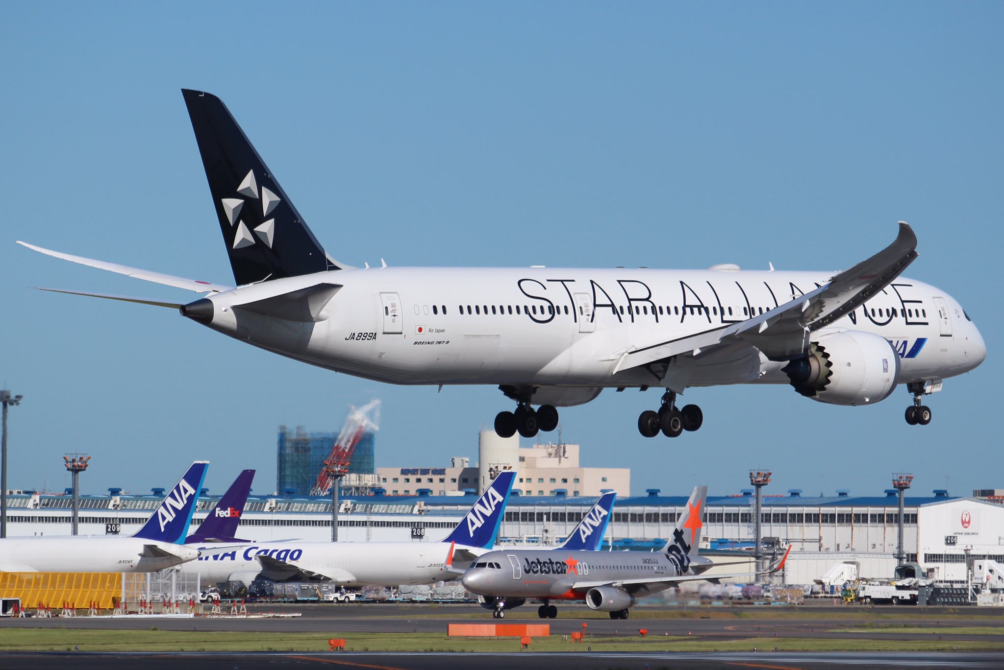 X-এ Masaki ✈︎: 