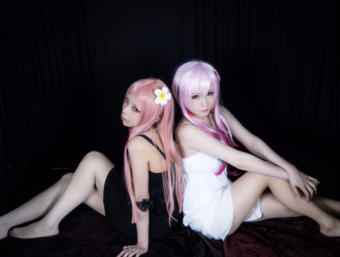 Twitterのコスプレ画像87