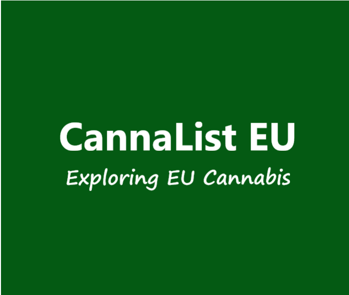 CannaListES's tweet photo. Join us in building the EU Cannabis ecosystem #CannabisBusiness #Cannabusiness #Cannabis https://t.co/Y2YhGRq55J https://t.co/lBfzuEYu02
