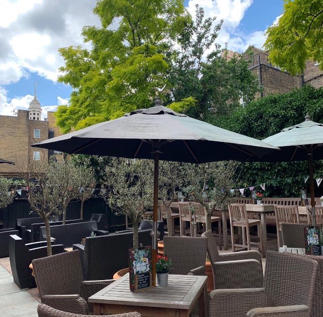 It’s the longest day of the year, the sun is out! Come and hang out and enjoy it with us!
#summersolstice Kings Arms Open 11-11 every day! Happy Hour 4PM-7PM.
#Pub #LondonPub #PubInLondon #BestPubInLondon #Greenwich #GreenwichPub #BestPubInGreenwich #CAMRA #RealAle #HappyHour
