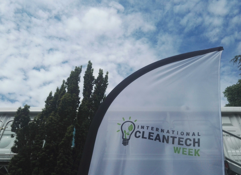 Prismo_io's tweet photo. Un #StartupKafé d'exception ce matin dans le cadre de la @cleantech_week 🌱☕️ @AnnecyFTech #innovation #FrenchTech #Cleantechweek #annecy https://t.co/rEAYCLWyrZ