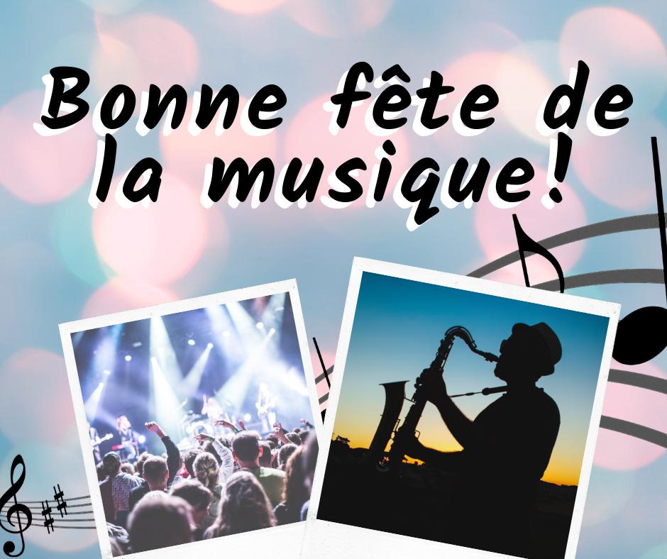 audilo_fr's tweet image. ☀️ C'EST L'ÉTÉ! ☀️

Bonne #FeteDeLaMusique2019 à tous! 🎼🎻🎺

N'oubliez pas de protéger vos #oreilles aujourd'hui 👂😉

Toute l'équipe d'Audilo vous souhaite une belle première journée d'#été ☀️
#21juin #audition #musique #audilo