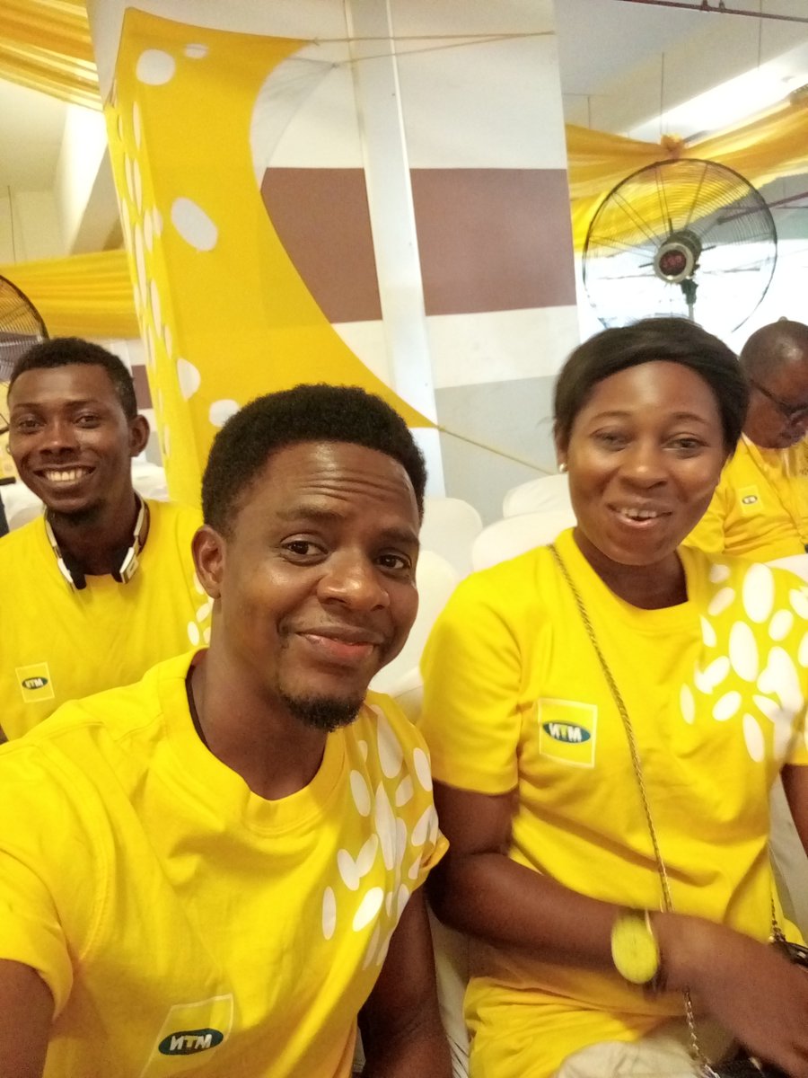 goketobi8's tweet photo. #Yellowcare #BrighterLives https://t.co/jKcyF7h2ES