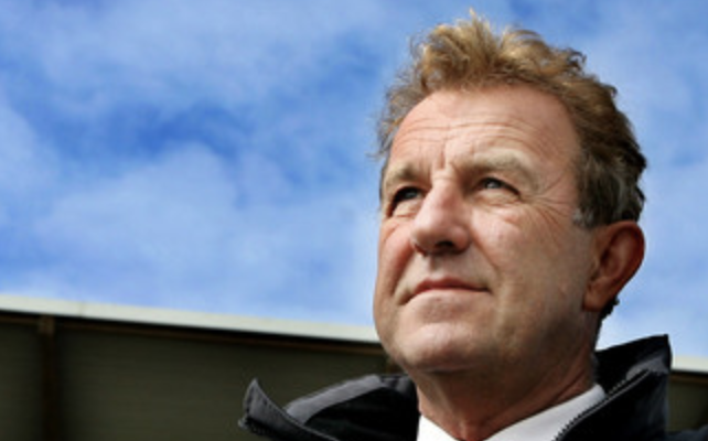 Oud circuitdirecteur en coureur Hans Ernst is overleden. Hij werd 72 jaar. Zonde dat hij de terugkeer van de F1 op Zandvoort niet kan meemaken. R.I.P